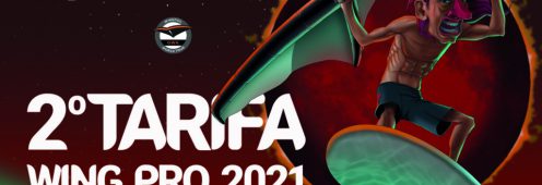 2021 Tarifa Wing Pro | Final Day