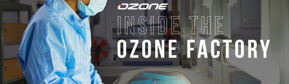 Как устроена фабрика Ozone