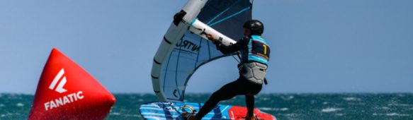 Встречайте X-15: Монотип для будущих чемпионов
