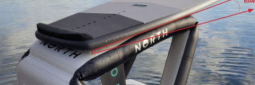 ДокСтартер от North: ваш надежный помощник для запуска с дока