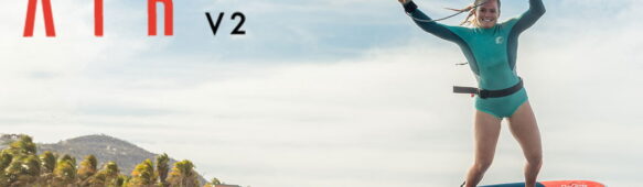 Винг Starboard FreeWing Air V2 2022