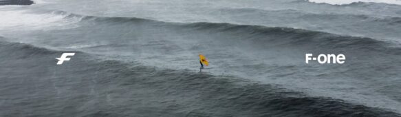 Winter Mediterranean Storms F-One