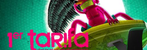 Tarifa Wing Pro — первый тур GWA по вингфрйолу на юге Испании