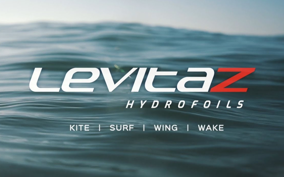 Гидрофойлы LEVITAZ SHAKA