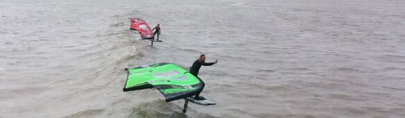 SURFIN FEELINGS