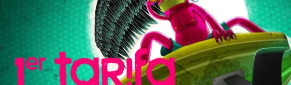Tarifa Wing Pro — первый тур GWA по вингфрйолу на юге Испании
