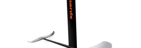 Гидрофойлы для вингфойла RL Board Stingray