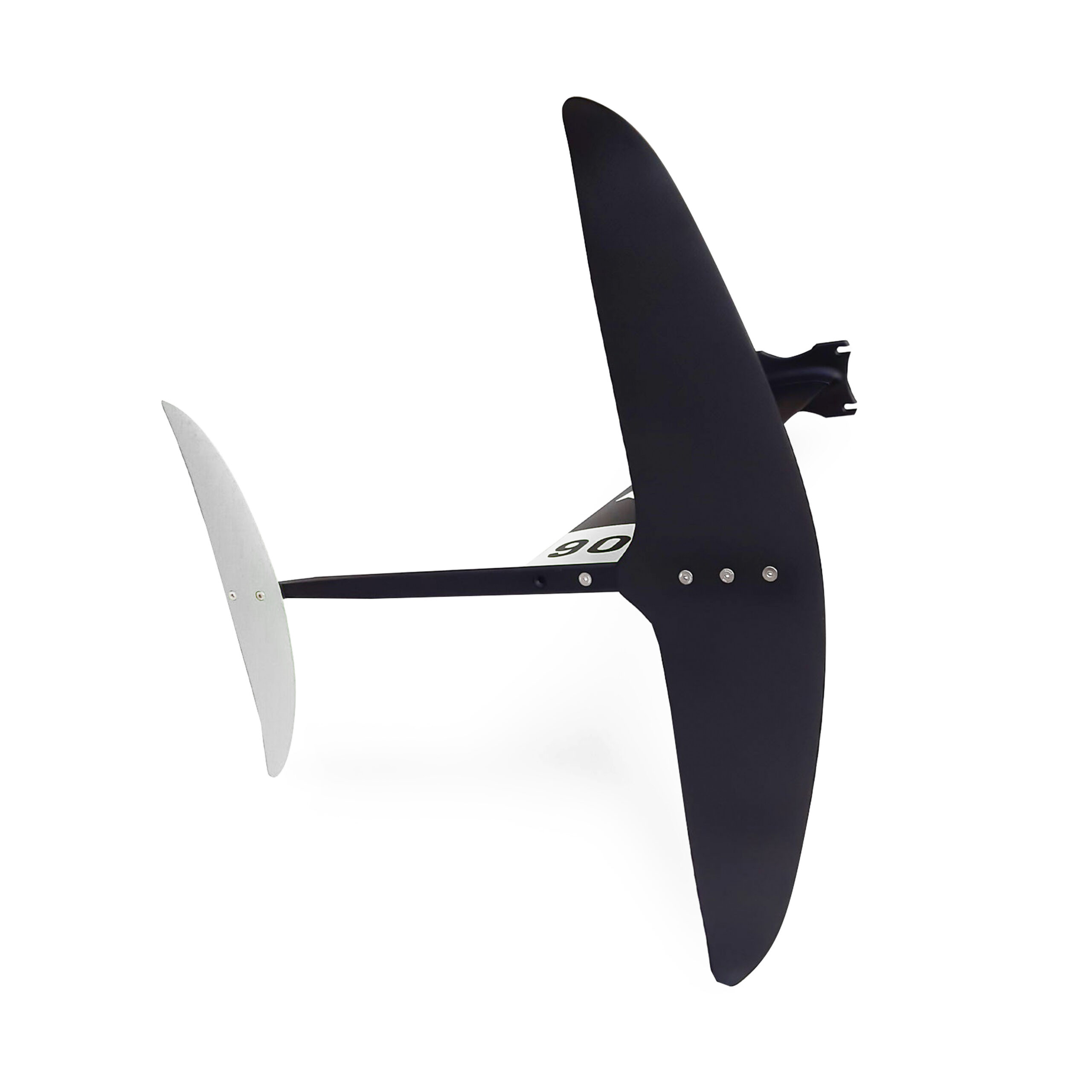 Почему KAULA Raptor — выбор №1 для новичков в вингфойле средней полосы России