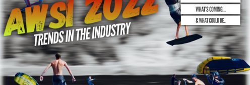 AWSI 2022-Тенденции в Отрасли
