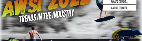 AWSI 2022-Тенденции в Отрасли