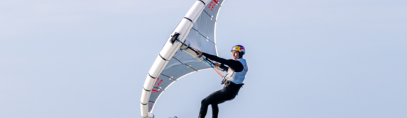 Новый Винг Freewing Pro
