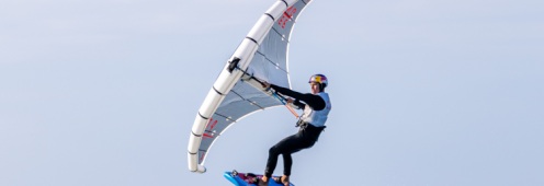 Новый Винг Freewing Pro