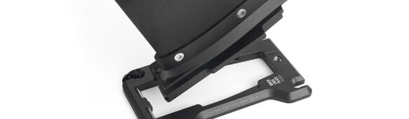 Ускореннное крепление гидрофойла RRD Quicklock