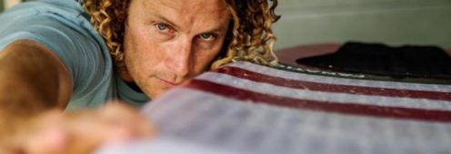 Разговор с шейперами: Sky Solbach и Klaas Voget о новинках в мире вингфойла