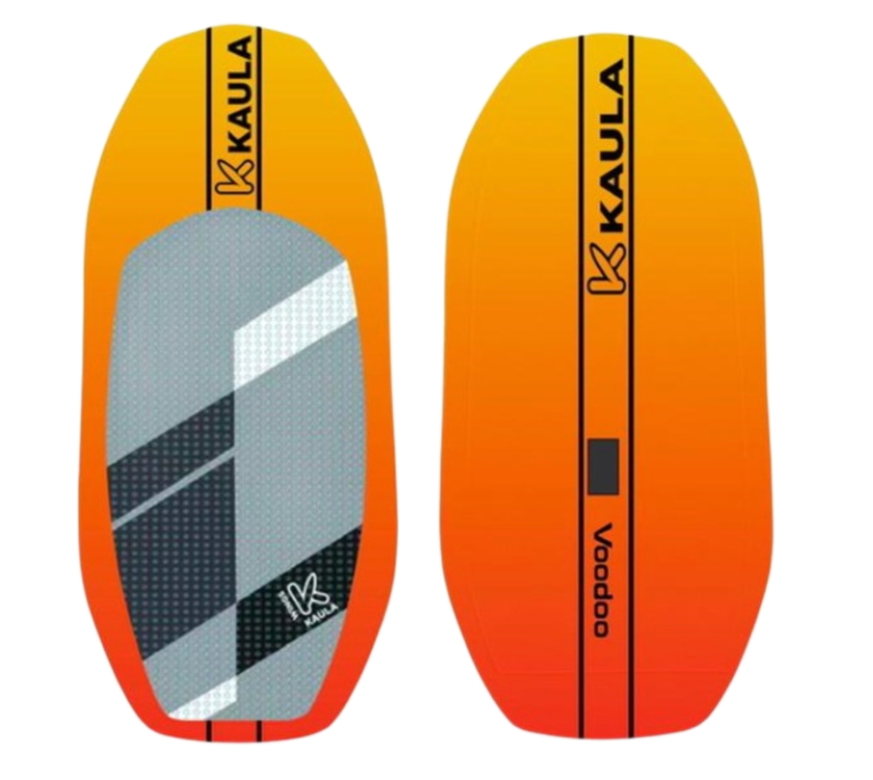 Композитная доска для вингфойла KAULA Voodoo1