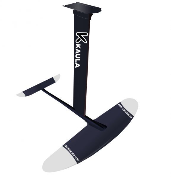 Гидрофойл KAULA Glider MA