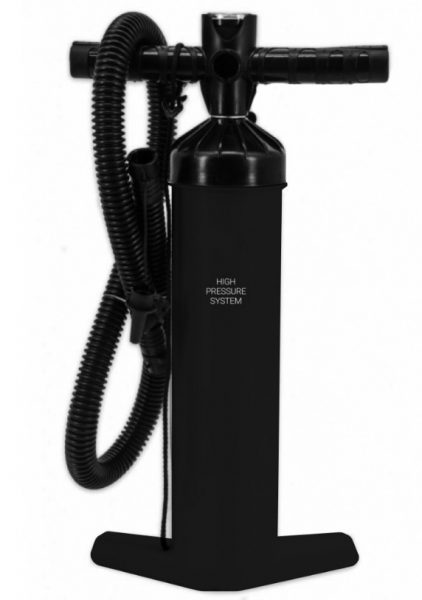 Насос двойного действия DOUBLE ACTION PUMP
