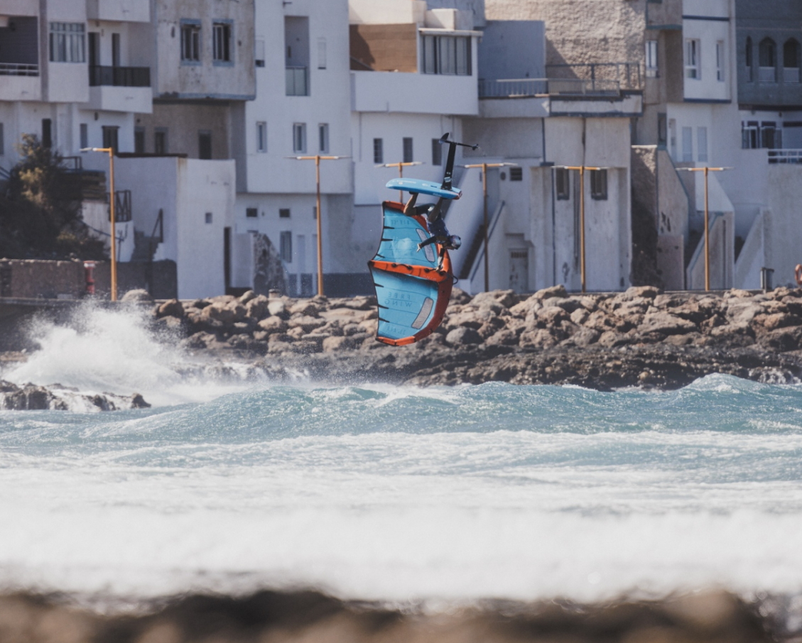 GWA Gran Canaria 2023
