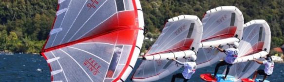Первый турнир по вингфойлу X-15: история создания и ожидания от Марко Буно