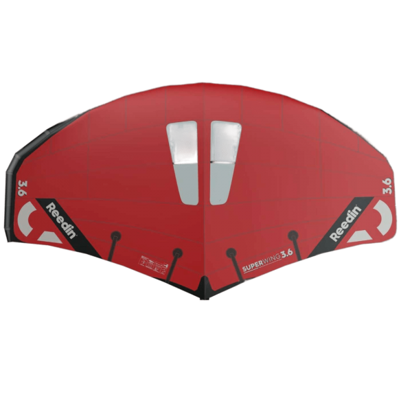 Крыло для Вингфойла REEDIN Super Wing 2