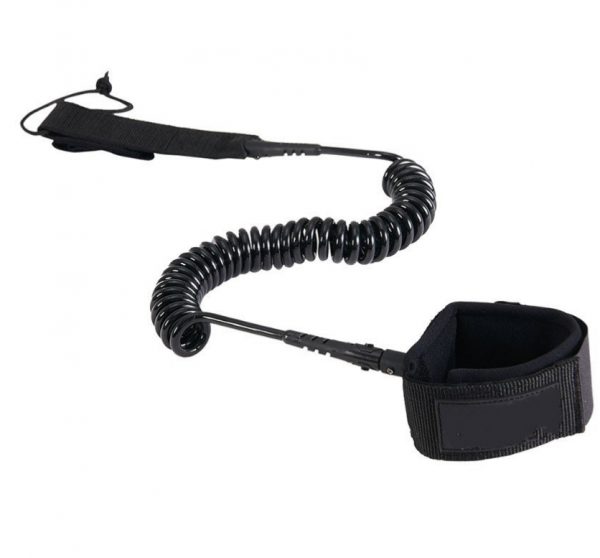Лиш для доски KAULA BOARD COIL LEASH