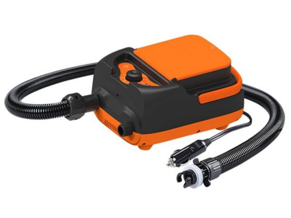 Насос Электрический KAULA IQ-R345