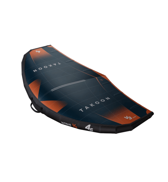 Вингфойл крыло Takoon V3 Ultra