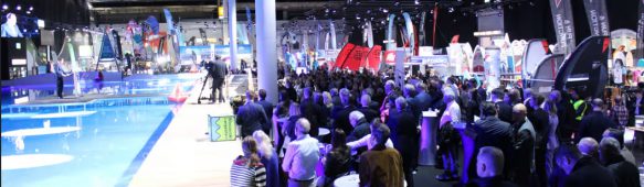 Самые важные инновации на Boot Düsseldorf 2025