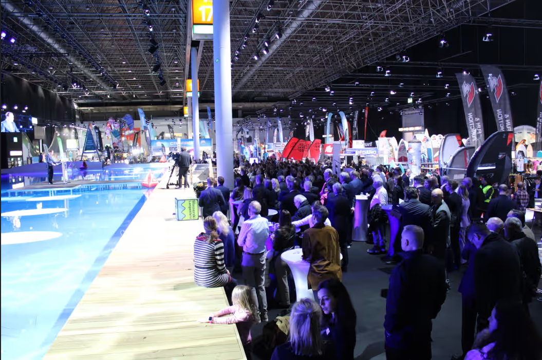 Самые важные инновации на Boot Düsseldorf 2025