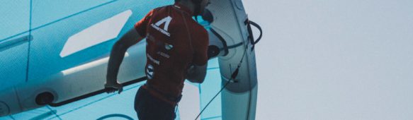 Бенуа Карпентье о новом FreeWing AIR V5: жесткость, контроль и свобода