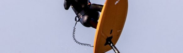 Эволюция страсти: От кайтсерфинга к вингфойлу