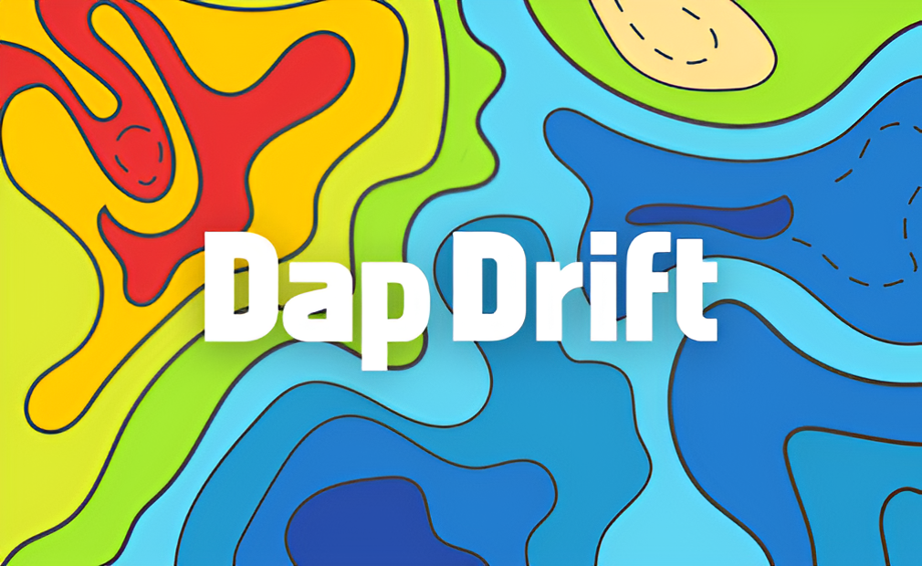 Вингфойл и карты глубин: оптимальный выбор спотов с приложением Dap Drift Ru