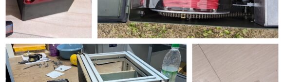 Расчет и реальность: инженерный разбор DIY лебедки для фойлинга